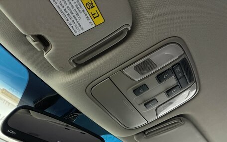 KIA Carnival III, 2016 год, 2 299 000 рублей, 13 фотография