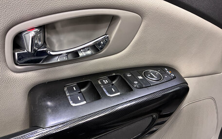 KIA Carnival III, 2016 год, 2 299 000 рублей, 9 фотография