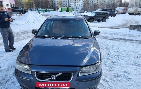 Volvo S60 III, 2007 год, 850 000 рублей, 5 фотография