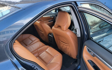 Volvo S60 III, 2007 год, 850 000 рублей, 10 фотография