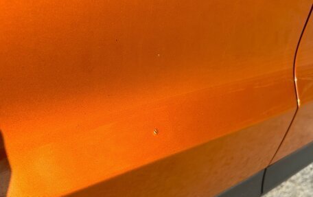 Audi Q3, 2012 год, 1 500 000 рублей, 4 фотография