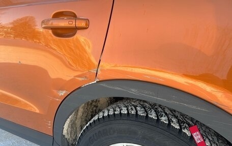 Audi Q3, 2012 год, 1 500 000 рублей, 3 фотография