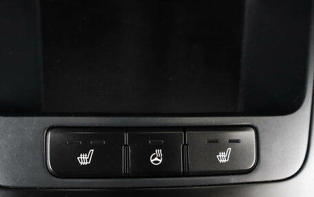 KIA Rio IV, 2018 год, 1 359 000 рублей, 22 фотография