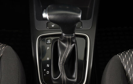 KIA Rio IV, 2018 год, 1 359 000 рублей, 21 фотография