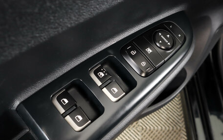 KIA Rio IV, 2018 год, 1 359 000 рублей, 24 фотография