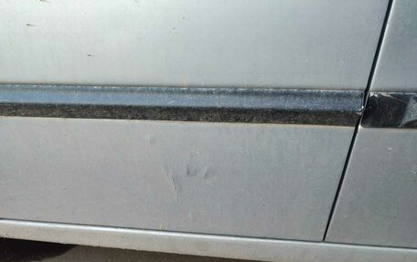 Hyundai Accent II, 2007 год, 350 000 рублей, 5 фотография