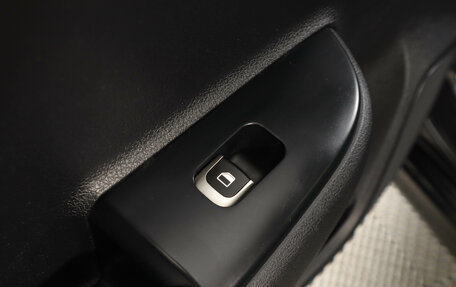 KIA Rio IV, 2018 год, 1 359 000 рублей, 25 фотография