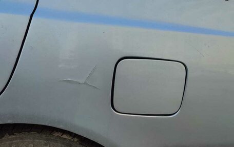 Hyundai Accent II, 2007 год, 350 000 рублей, 9 фотография