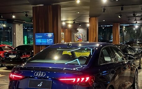 Audi A3, 2023 год, 2 210 000 рублей, 7 фотография