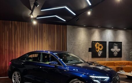 Audi A3, 2023 год, 2 210 000 рублей, 2 фотография