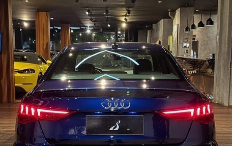 Audi A3, 2023 год, 2 210 000 рублей, 6 фотография