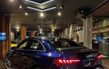 Audi A3, 2023 год, 2 210 000 рублей, 3 фотография