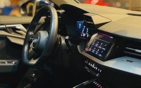 Audi A3, 2023 год, 2 210 000 рублей, 8 фотография