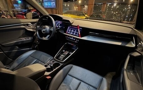 Audi A3, 2023 год, 2 210 000 рублей, 9 фотография