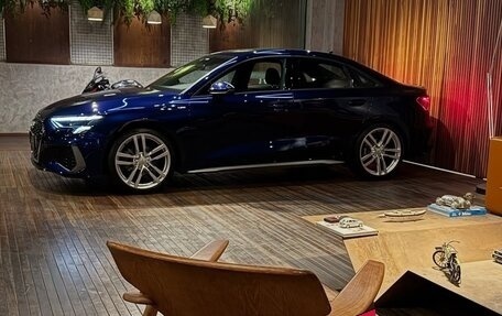 Audi A3, 2023 год, 2 210 000 рублей, 11 фотография