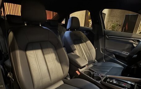 Audi A3, 2023 год, 2 210 000 рублей, 14 фотография