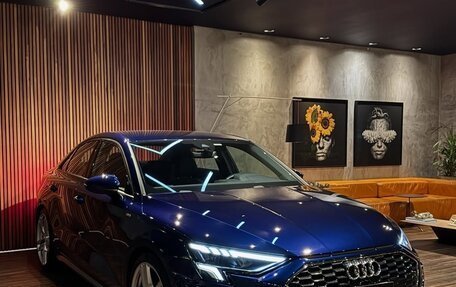 Audi A3, 2023 год, 2 210 000 рублей, 12 фотография