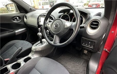Nissan Juke II, 2016 год, 1 020 000 рублей, 9 фотография