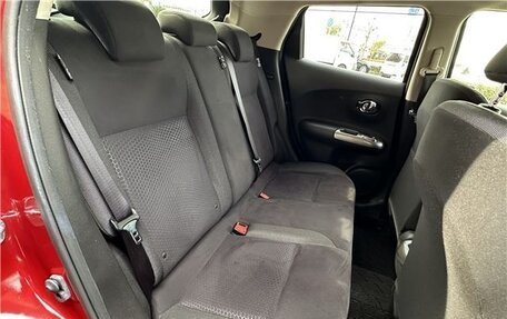 Nissan Juke II, 2016 год, 1 020 000 рублей, 4 фотография