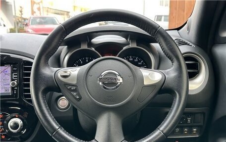 Nissan Juke II, 2016 год, 1 020 000 рублей, 6 фотография