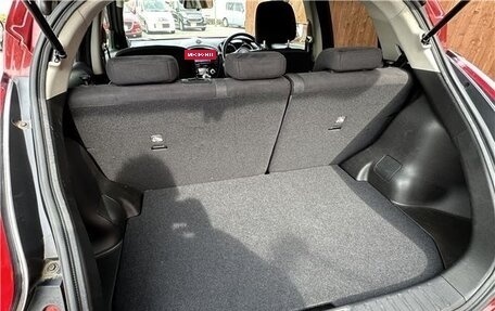 Nissan Juke II, 2016 год, 1 020 000 рублей, 8 фотография