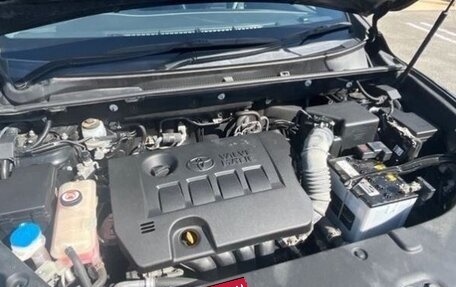 Toyota Harrier, 2018 год, 2 330 000 рублей, 5 фотография