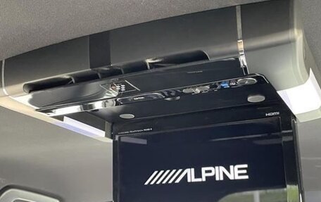 Toyota Harrier, 2019 год, 2 380 000 рублей, 4 фотография