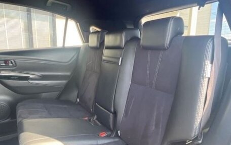 Toyota Harrier, 2018 год, 2 330 000 рублей, 16 фотография