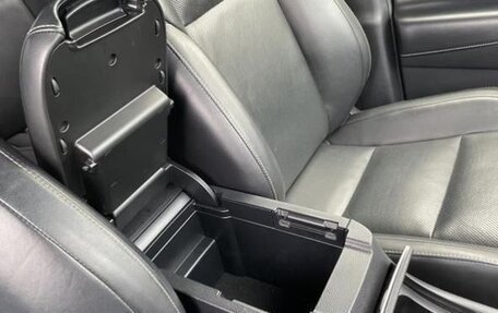 Toyota Harrier, 2019 год, 2 380 000 рублей, 10 фотография