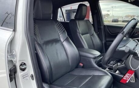 Toyota Harrier, 2019 год, 2 380 000 рублей, 12 фотография