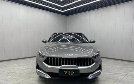 KIA K3, 2022 год, 1 390 008 рублей, 2 фотография