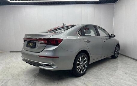 KIA K3, 2022 год, 1 390 008 рублей, 5 фотография