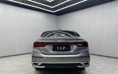 KIA K3, 2022 год, 1 390 008 рублей, 4 фотография