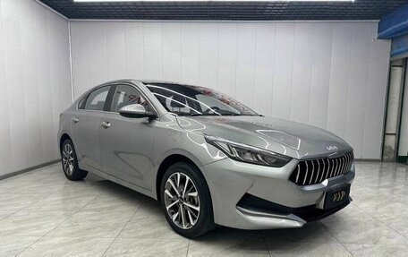 KIA K3, 2022 год, 1 390 008 рублей, 3 фотография