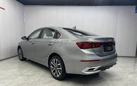 KIA K3, 2022 год, 1 390 008 рублей, 6 фотография