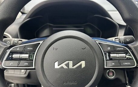 KIA K3, 2022 год, 1 390 008 рублей, 9 фотография