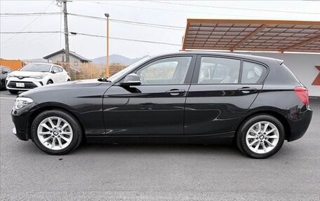 BMW 1 серия, 2017 год, 1 040 000 рублей, 4 фотография