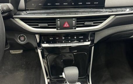 KIA K3, 2022 год, 1 390 008 рублей, 11 фотография