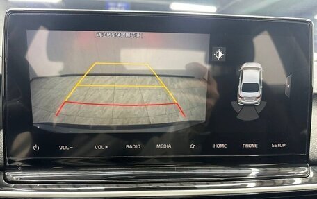 KIA K3, 2022 год, 1 390 008 рублей, 10 фотография