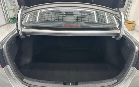 KIA K3, 2022 год, 1 390 008 рублей, 13 фотография