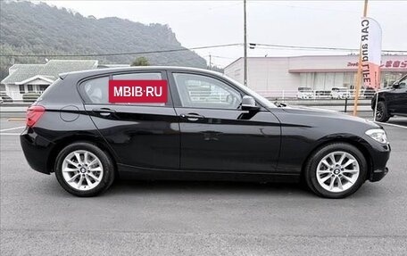 BMW 1 серия, 2017 год, 1 040 000 рублей, 5 фотография