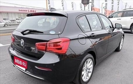 BMW 1 серия, 2017 год, 1 040 000 рублей, 6 фотография