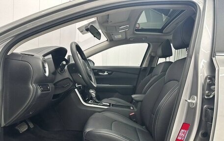 KIA K3, 2022 год, 1 390 008 рублей, 8 фотография