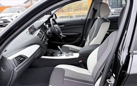 BMW 1 серия, 2017 год, 1 040 000 рублей, 9 фотография