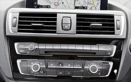 BMW 1 серия, 2017 год, 1 040 000 рублей, 13 фотография