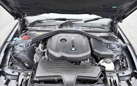 BMW 1 серия, 2017 год, 1 040 000 рублей, 16 фотография