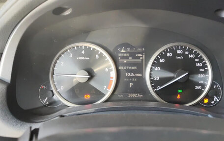 Lexus NX I, 2021 год, 3 100 000 рублей, 7 фотография