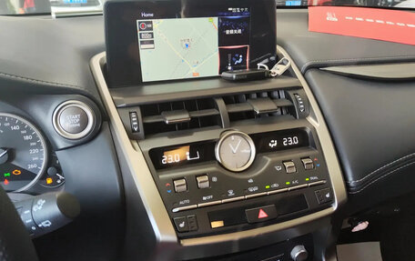 Lexus NX I, 2021 год, 3 100 000 рублей, 8 фотография