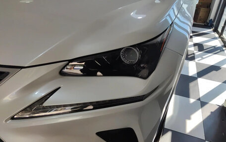 Lexus NX I, 2021 год, 3 100 000 рублей, 3 фотография