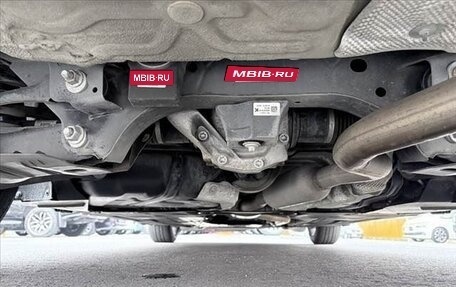 BMW 1 серия, 2017 год, 1 040 000 рублей, 14 фотография